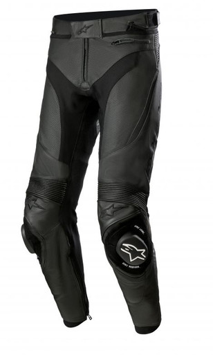 Alpinestars Missile V3 Airflow Leather Pants - No Shipping to CA