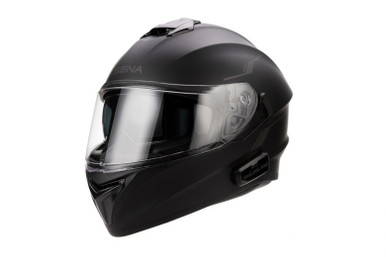 Sena Outforce Bluetooth Helmet - Motorcycle Closeouts by Rider