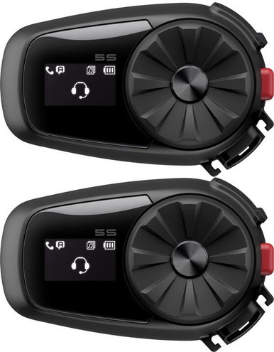 SENA 5S Bluetoothインカム 5S - SENA 5S Motorcyclye Bluetooth Communication System