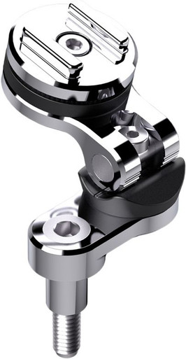 SP Connect Clutch Mount Pro Phone Mount - Motorcycle Closeouts by