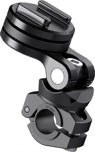SP Connect Phone Mirror Mount Pro - Motorcycle Closeouts by Rider