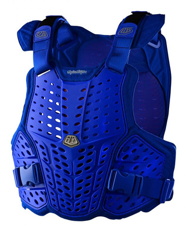 Troy Lee Designs Rockfight CE Flex Chest Protector - Colors