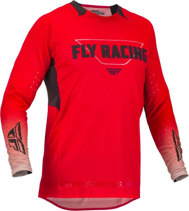 Fly Racing Evolution DST Fader Jersey - Motorcycle Closeouts by