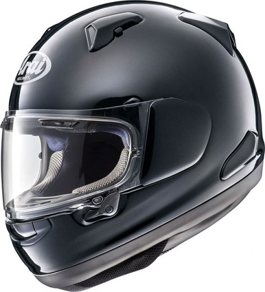 Arai Quantum-X Solid Helmet - Motorcycle Closeouts by Rider