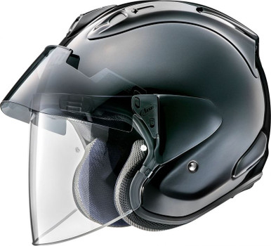 Arai Ram-X Solid Helmet - Motorcycle Closeouts by Rider Approved LLC