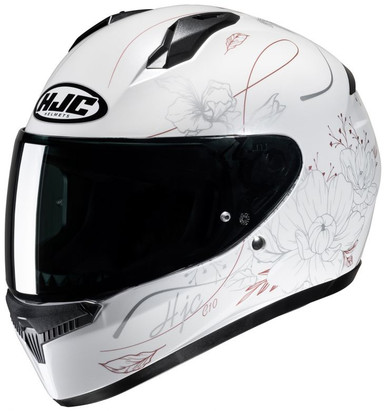 HJC C10 Epik Helmet - Motorcycle Closeouts by Rider Approved LLC