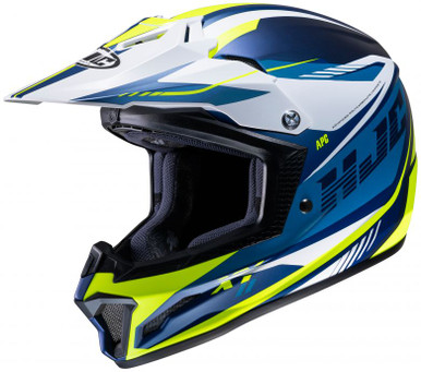 hjc cl-y taze youth helmet Full-Face Large MC-5SF Black / Grey with superior fit and comfort using advanced CAD technology HJC CL-Y Youth Snowmobile Helmet