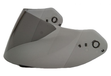 ScorpionEXO Replacement Face Shield | Dark Smoke, EverClear