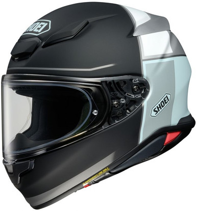タチュベーニョ Shoei RF-1400 Yonder Helmet - Motorcycle Closeouts by Rider