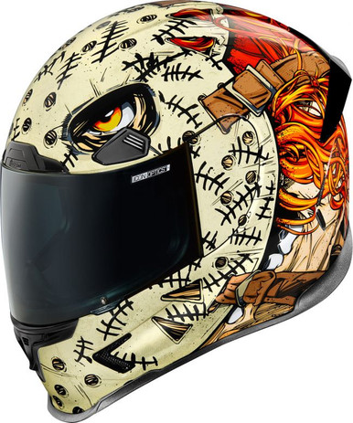 icon airform pharaoh helmet Airform Performance Moto Parts For almost two decades ICON Airform Pharaoh Helmet Medium