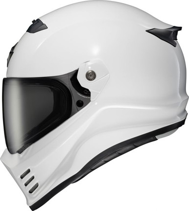 scorpion covert helmet hape hanger GoPro Camera Mount | Chin Mount for Your Action Camera: Gopro, Insta 360, DJI layer EPS for superior energy absorption and Ultra TCT pre Scorpion EXO Covert FX Full