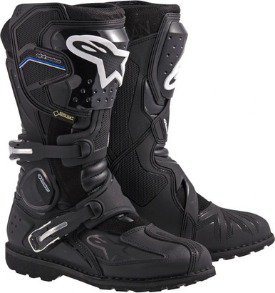Alpinestars Toucan Gore-tex Boots - West - No Shipping to CA or NY