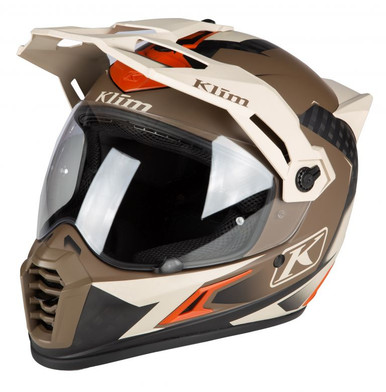 カリメロ Klim Krios Pro Spectrum Helmet with Transitions Shield - 2025