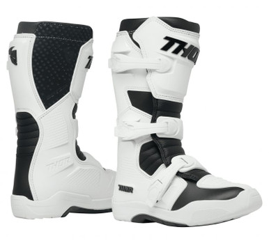 Thor Womens Blitz XR Boots - Motorcycle Closeouts by Rider