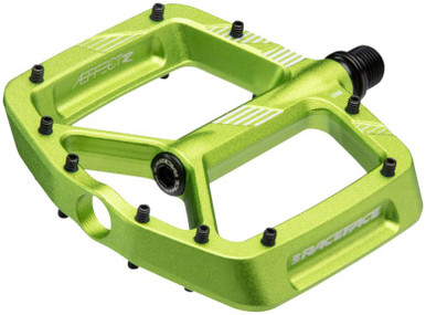 Pédales Race Face Aeffect R Orange | Mammoth