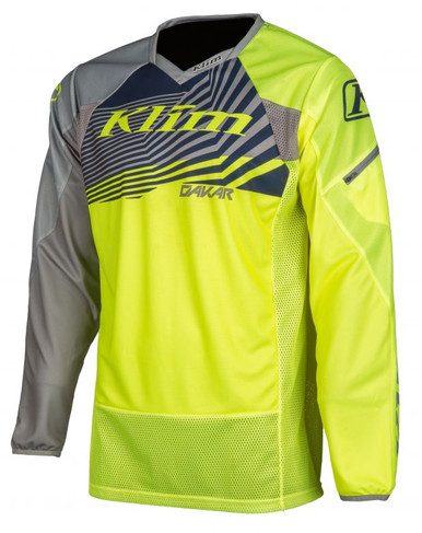 Klim Dakar Jersey - Non-Current