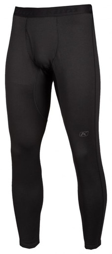 Klim Aggressor 3.0 Warm Base Layer Pants - Motorcycle Closeouts by ...