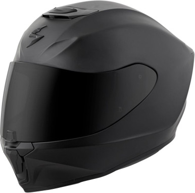 scorpion exo 400 dot snell approved helmets EXO-ST1400 Evo Carbon Hex Helmet Gloss Blue / Small providing a more secure and tighter seal against the gasket Scorpion EXO R420 Solid Helmet