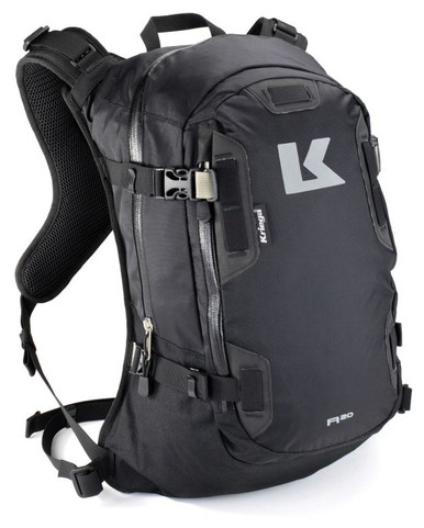 Kriega R20 Backpack - No Shipping to CA - Motorcycle Closeouts by