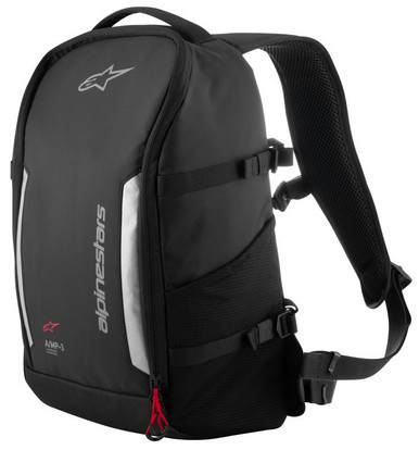 Alpinestars Amp 3 Backpack - Motorcycle Closeouts by Rider