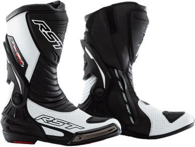 RST Tractech EVO III Sport CE Boots - Motorcycle Closeouts by
