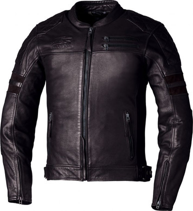 RST IOM TT Hillberry 2 CE Jacket - Motorcycle Closeouts by Rider