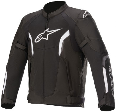 Alpinestars AST v2 AIR JACKET ブラック Alpinestars AST V2 Air Jacket - No Shipping to CA or NY
