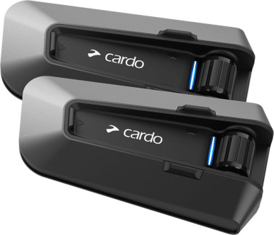 Cardo Packtalk Edge Bluetooth 通信システム Packtalk EDGE: Bluetooth Headset | Cardo Systems