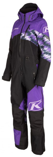 Klim Womens Shredsa 1-Piece Snow Suit - Motorcycle Closeouts by