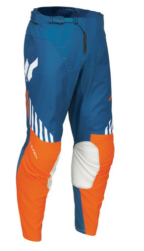 Thor Launchmode 2025 Zone Pants - Motorcycle Closeouts by Rider
