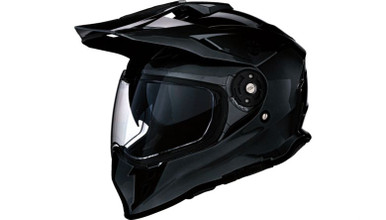 Z1R Range Dual Sport Helmet - Motorcycle Closeouts by Rider