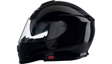 Z1R Solaris 2 Modular Helmet - Motorcycle Closeouts by Rider