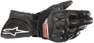 Alpinestars SP-8 V3 Air Gloves - Motorcycle Closeouts by Rider