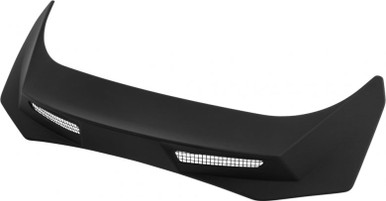 Pylon Rear Spoiler Fly Racing Odyssey Modular Helmet Replacement Rear Spoiler - Motorcycle ...