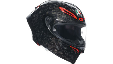 agv helmets pista gp rr futuro forgiato helmet Carbonio Italia Every detail is designed for victory AGV Pista GP RR Futuro