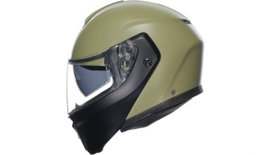 AGV StreetModular Mono Modular Helmet - Motorcycle Closeouts by Rider ...