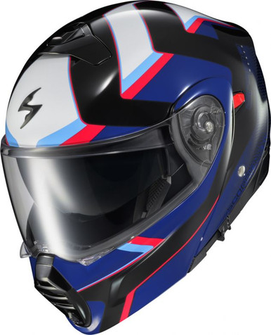 Scorpion EXO GT930 Modular Transformer Helmet - Morph - Motorcycle