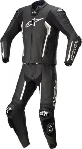 Alpinestars missileレザーライディングスーツ 黒 image__79110.1741637108.386.