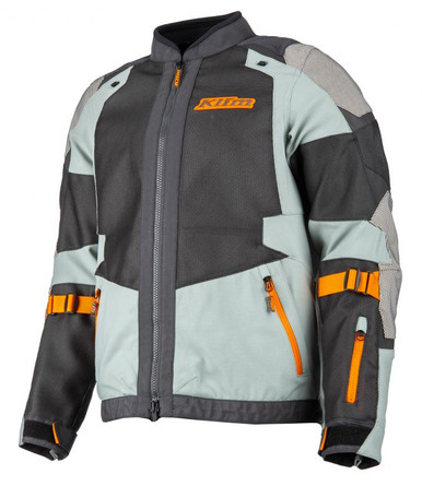 Klim Baja S4 Jacket - V2 - Motorcycle Closeouts by Rider Approved LLC