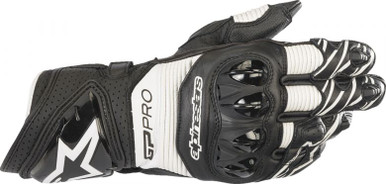 Alpinestars GP Pro RS3 Gloves - North - Motorcycle Closeouts by