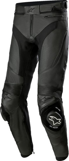 Alpinestars Missile V3 Airflow Leather Pants - Motorcycle