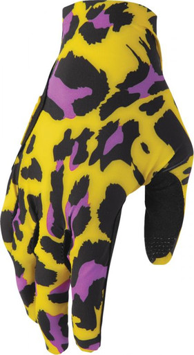Thor Sportmode 2025 Cheetah Gloves - Motorcycle Closeouts by Rider