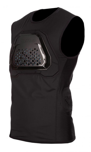 Klim Tactical Pro Armored Vest - Motorcycle Closeouts by Rider