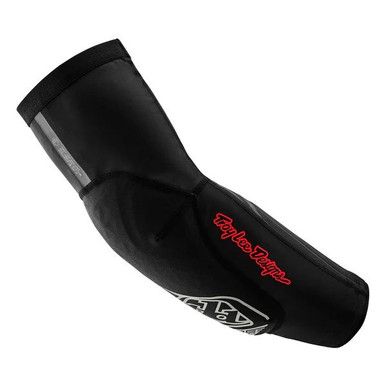 Troy Lee Designs Stage Pro Bicycle Elbow Guards - Motorcycle