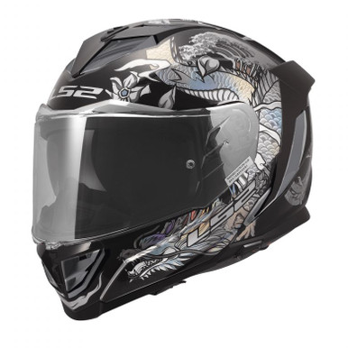 custom badass motorcycle helmets Half & Half ! Custom Bell Moto 10 Helmet The idea of a half Color, half  colorless Helmet. Im hyped itll be worn and raced at Loretta Lynn's  motocross championship. Good Luck @