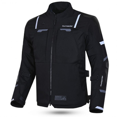 Tour Master Zephyr Mesh Jacket - Motorcycle Closeouts by Rider