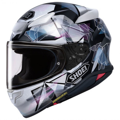 motocross bill for shoei rf-100 helmet - RF-1400 The Shoei RF RF-1400 Marquez American Spirit -