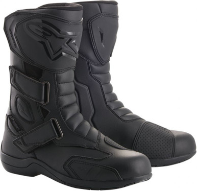 Alpinestars 　RADON DryStar Alpinestars Radon Drystar Boots - No Shipping to CA or NY