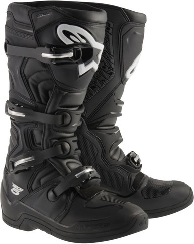 Alpinestars Tech 5 Boots - West - Motorcycle Closeouts by Rider
