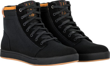 Highway 21 Axle Riding Shoes - Motorcycle Closeouts by Rider